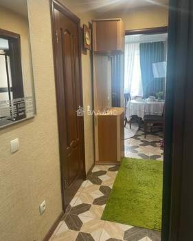 1-к квартира, вторичка, 38м2, 9/10 этаж