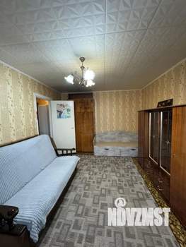 1-к квартира, вторичка, 29м2, 4/5 этаж