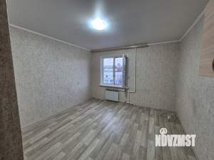 2-к квартира, вторичка, 32м2, 6/9 этаж