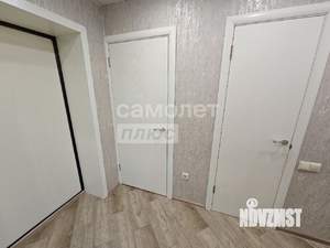 1-к квартира, вторичка, 37м2, 8/12 этаж