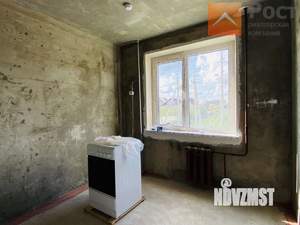 2-к квартира, вторичка, 57м2, 10/11 этаж