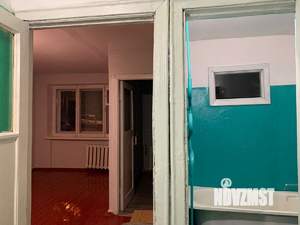 2-к квартира, вторичка, 40м2, 1/5 этаж