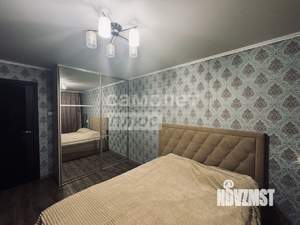 3-к квартира, вторичка, 66м2, 2/9 этаж