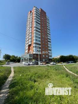 1-к квартира, вторичка, 50м2, 17/17 этаж