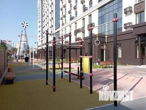 2-к квартира, сданный дом, 78м2, 4/14 этаж