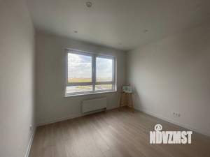 3-к квартира, вторичка, 71м2, 5/18 этаж
