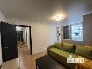 1-к квартира, вторичка, 37м2, 8/12 этаж