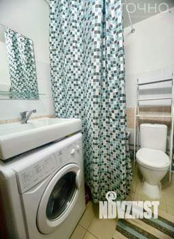1-к квартира, вторичка, 30м2, 1/10 этаж