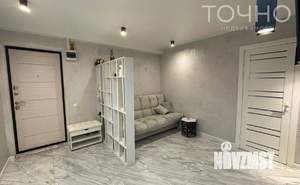 3-к квартира, вторичка, 61м2, 1/5 этаж