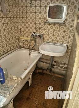 2-к квартира, вторичка, 47м2, 4/5 этаж