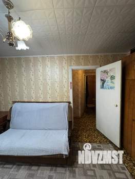 1-к квартира, вторичка, 29м2, 4/5 этаж