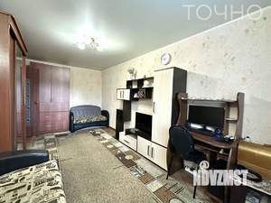 1-к квартира, вторичка, 29м2, 5/5 этаж