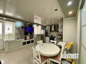 2-к квартира, вторичка, 51м2, 6/10 этаж