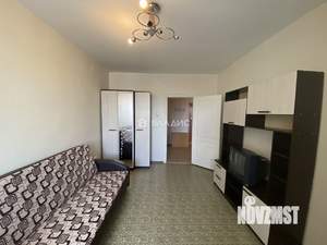 1-к квартира, вторичка, 39м2, 3/14 этаж