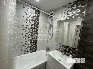 3-к квартира, вторичка, 55м2, 7/9 этаж