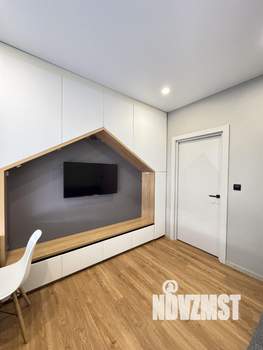 2-к квартира, вторичка, 64м2, 3/19 этаж