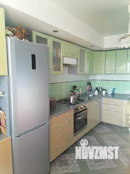 2-к квартира, вторичка, 59м2, 9/10 этаж