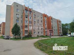 1-к квартира, вторичка, 36м2, 1/5 этаж
