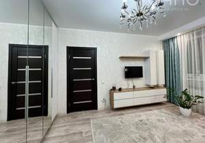 1-к квартира, вторичка, 33м2, 6/10 этаж