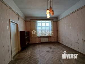 2-к квартира, вторичка, 64м2, 1/5 этаж