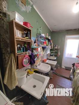 1-к квартира, вторичка, 45м2, 3/5 этаж