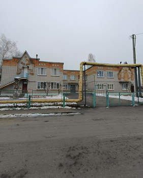 2-к квартира, вторичка, 41м2, 2/2 этаж