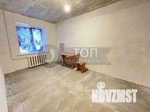 4-к квартира, вторичка, 81м2, 1/4 этаж