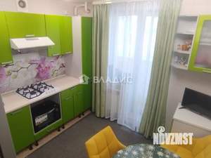 3-к квартира, вторичка, 59м2, 1/5 этаж