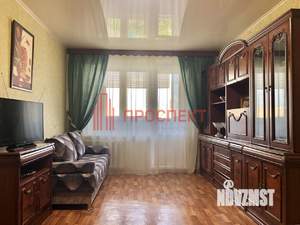 1-к квартира, вторичка, 36м2, 9/10 этаж