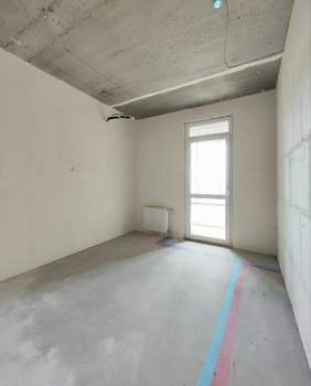 1-к квартира, вторичка, 38м2, 14/17 этаж