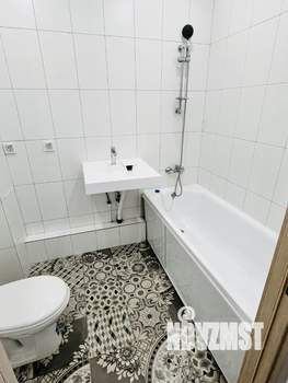 2-к квартира, сданный дом, 48м2, 9/18 этаж