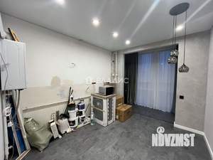 1-к квартира, вторичка, 37м2, 4/5 этаж
