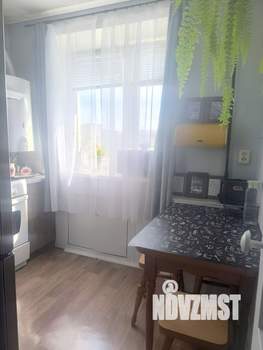 2-к квартира, вторичка, 45м2, 4/5 этаж