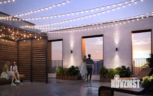 3-к квартира, вторичка, 73м2, 12/17 этаж