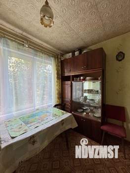 3-к квартира, вторичка, 68м2, 1/9 этаж