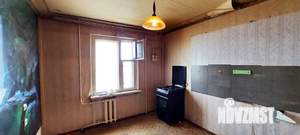2-к квартира, вторичка, 53м2, 4/9 этаж