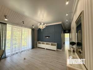 3-к квартира, вторичка, 95м2, 3/3 этаж