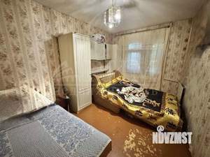 3-к квартира, вторичка, 67м2, 1/10 этаж