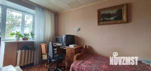 1-к квартира, вторичка, 31м2, 4/5 этаж