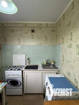 1-к квартира, вторичка, 29м2, 4/5 этаж