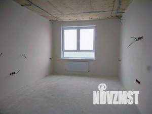 1-к квартира, вторичка, 48м2, 2/18 этаж