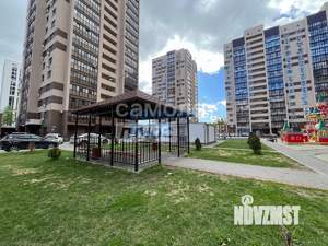 3-к квартира, вторичка, 82м2, 4/17 этаж