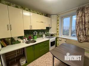 1-к квартира, вторичка, 32м2, 5/5 этаж