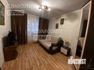 1-к квартира, вторичка, 30м2, 5/9 этаж