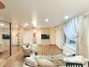 3-к квартира, вторичка, 69м2, 8/8 этаж