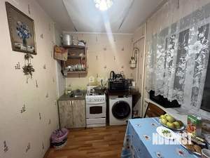 1-к квартира, вторичка, 26м2, 4/10 этаж