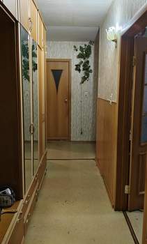 3-к квартира, вторичка, 64м2, 5/10 этаж