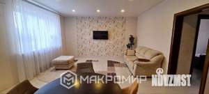 2-к квартира, вторичка, 62м2, 2/3 этаж