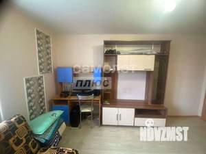 1-к квартира, вторичка, 38м2, 9/10 этаж