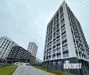 2-к квартира, вторичка, 57м2, 2/16 этаж